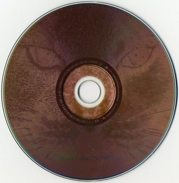 tate and liles - Without Season - Cd