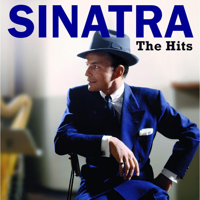 Frank Sinatra - Hits - Cd