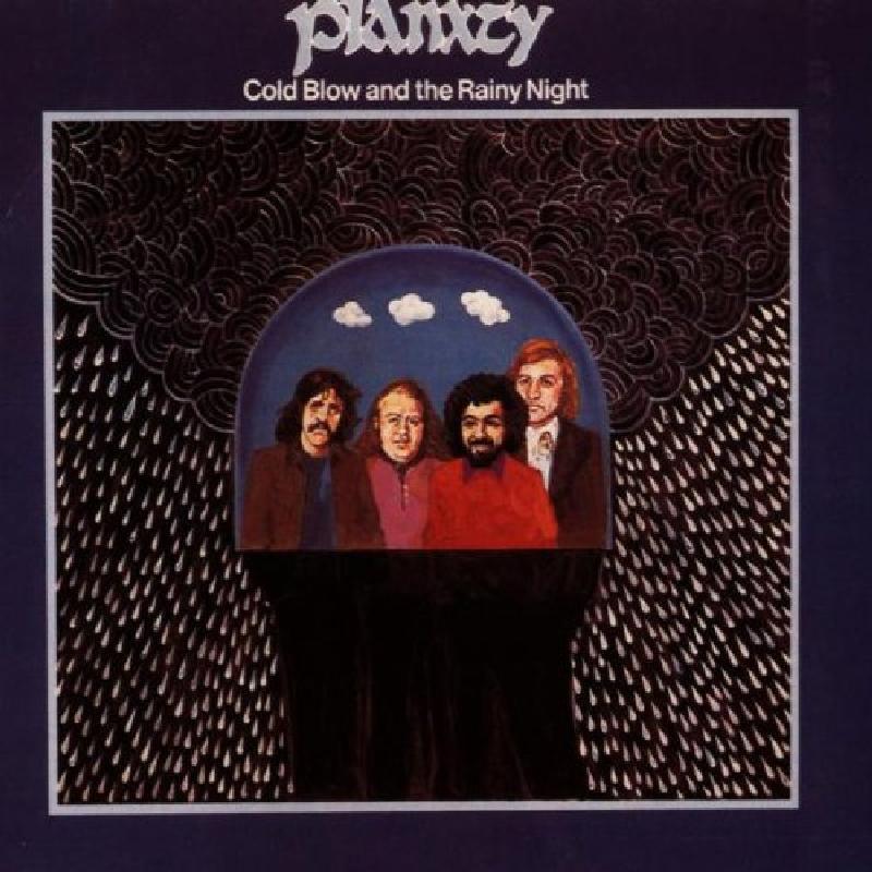 Planxty - Cold Blow and the Rainy Night - Cd