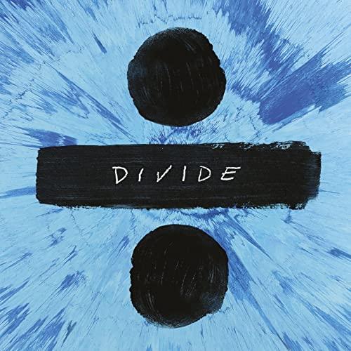 Ed Sheeran - ÷ (Deluxe) - Cd