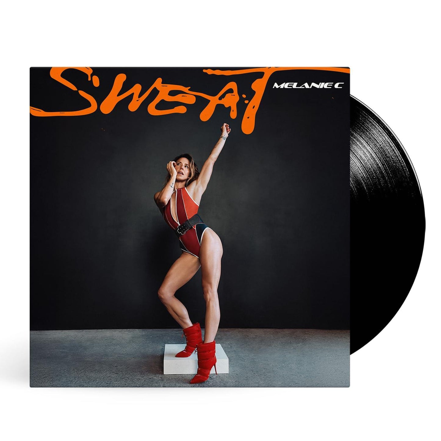 Melanie C - Sweat - Lp