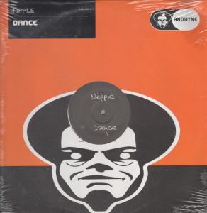 Nipple - Dance - 12 Inch