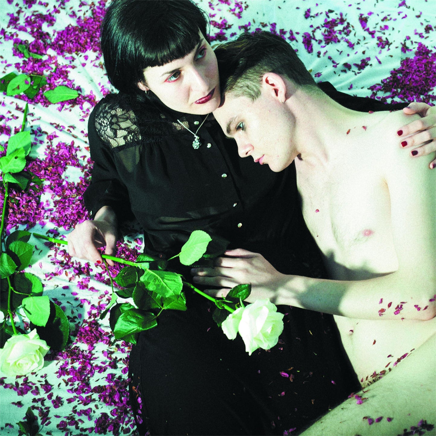 Lebanon Hanover - Tomb For Two - Lp