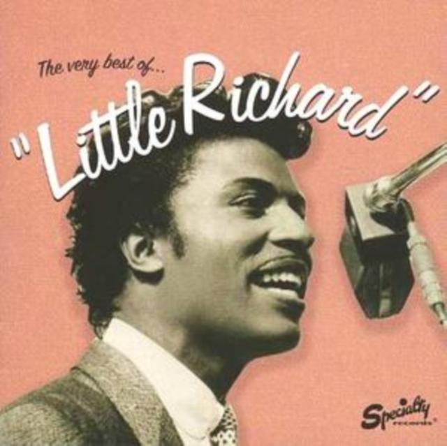 Little Richard - Very Best Of... "little Richard - Cd