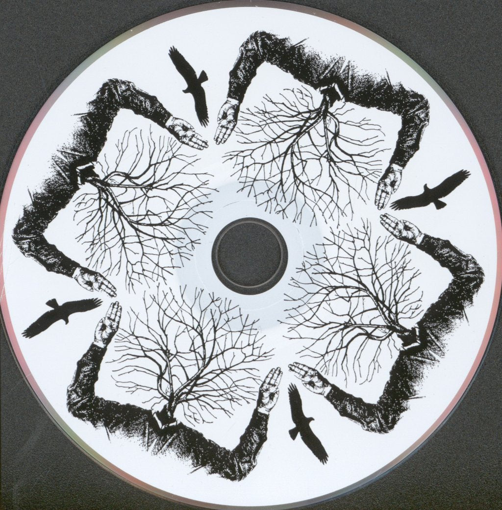 Various Artists - Thrifty, Brave & Clean - Cd