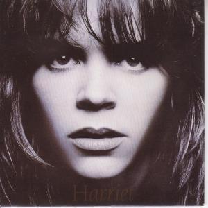 Harriet - Temple Of Love - 7 Inch