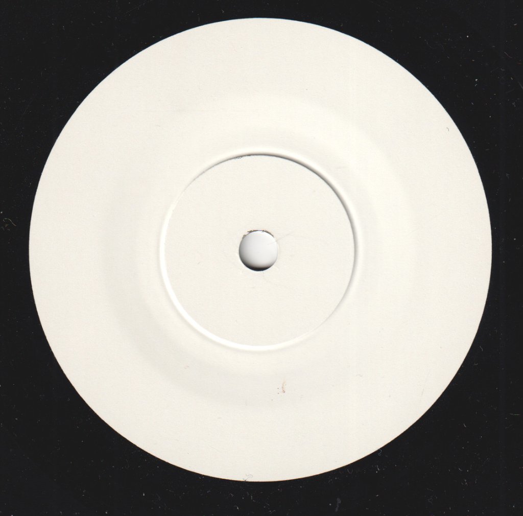 Airport Girl - Power Yr Trip - 7 Inch