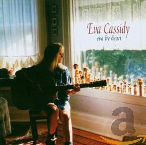 Eva Cassidy - Eva By Heart - Cd