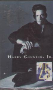 Harry Connick Jr - 25 - Cassette