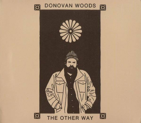 Donovan Woods - Other Way - Cd