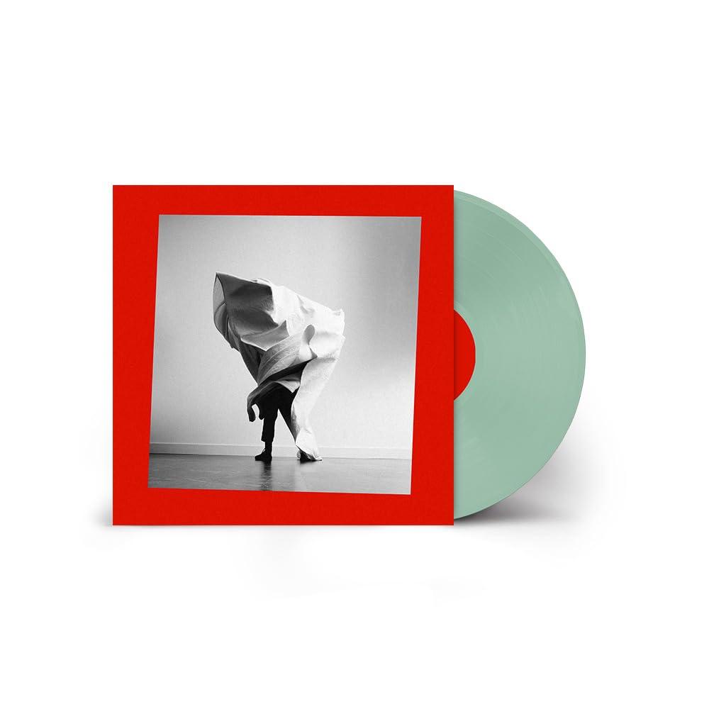 Mother Mother - Grief Chapter - Lp