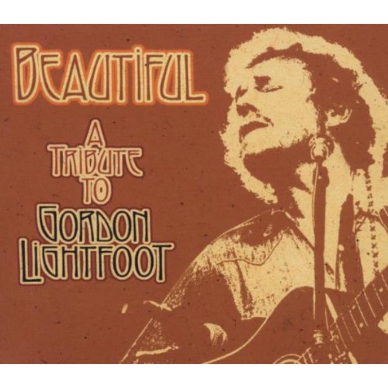 Various Artists - Beautiful - Cd