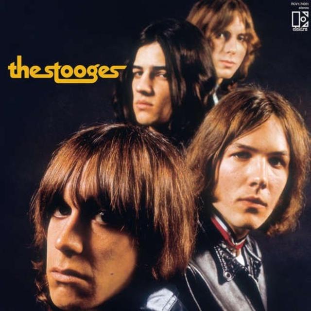 Stooges - Stooges - Lp