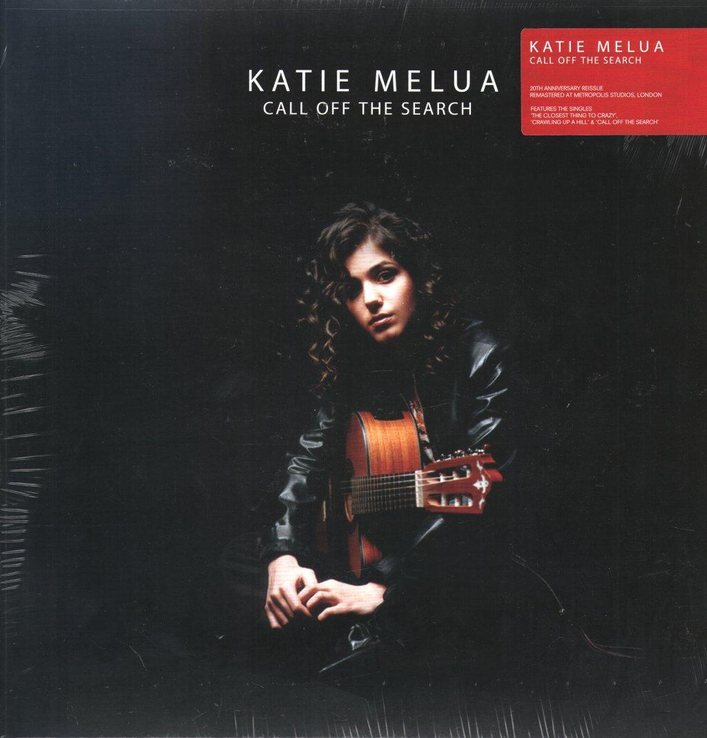 Katie Melua - Call Off the Search (20th Anniversary Edition) - Lp