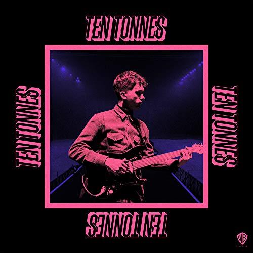 Ten Tonnes - Ten Tonnes - Cd