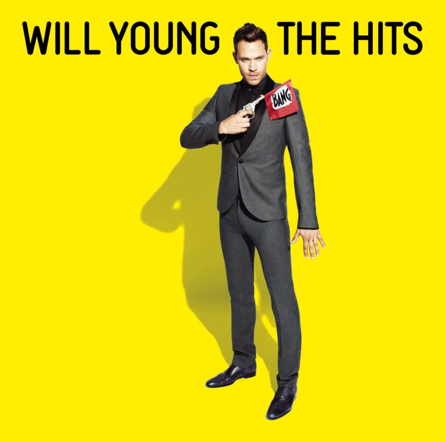 Will Young - Hits - Cd