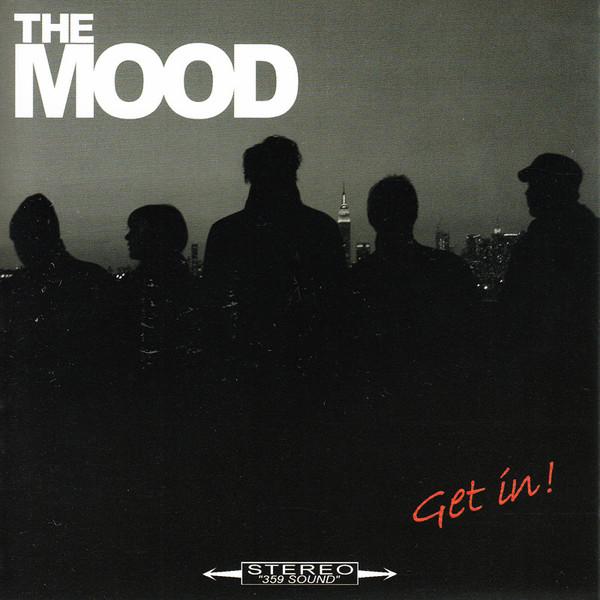 Le Mood - Get In! - Cd