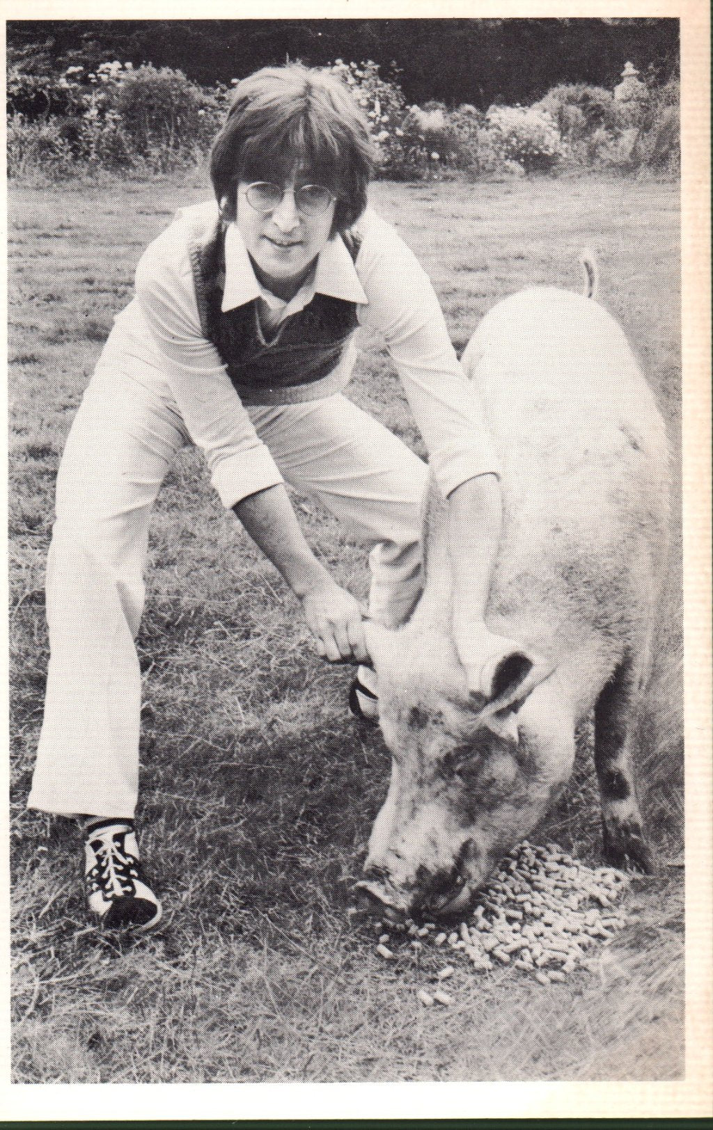 John Lennon - Imagine - Lp