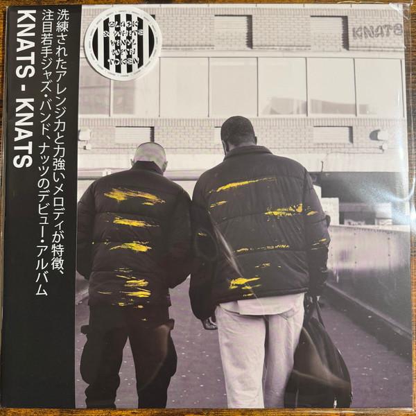 Knats - Knats - Lp