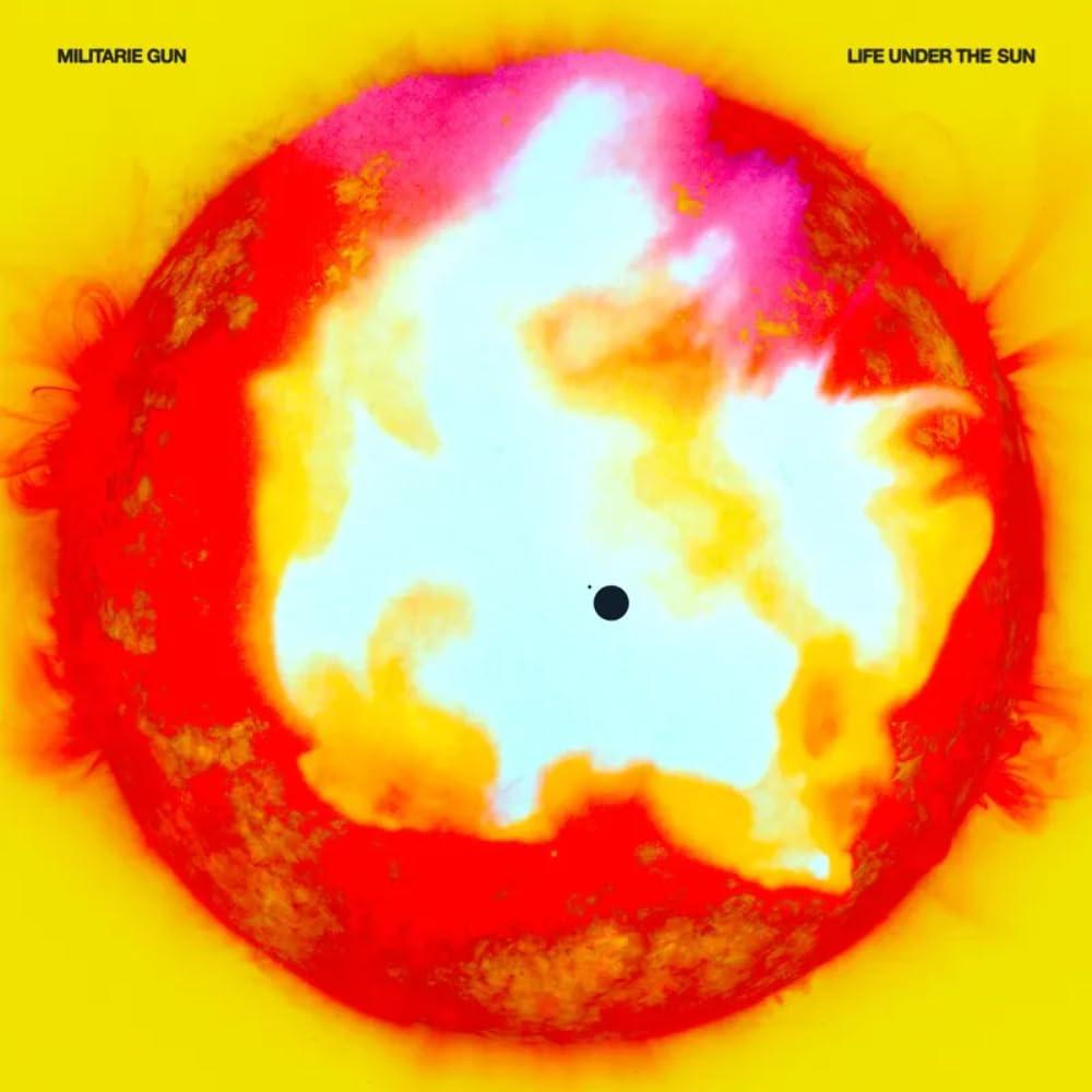 Militarie Gun - Life Under the Sun (Rsd2024) - Lp