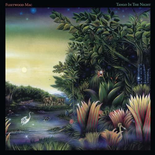Fleetwood Mac - Tango In the Night - Lp