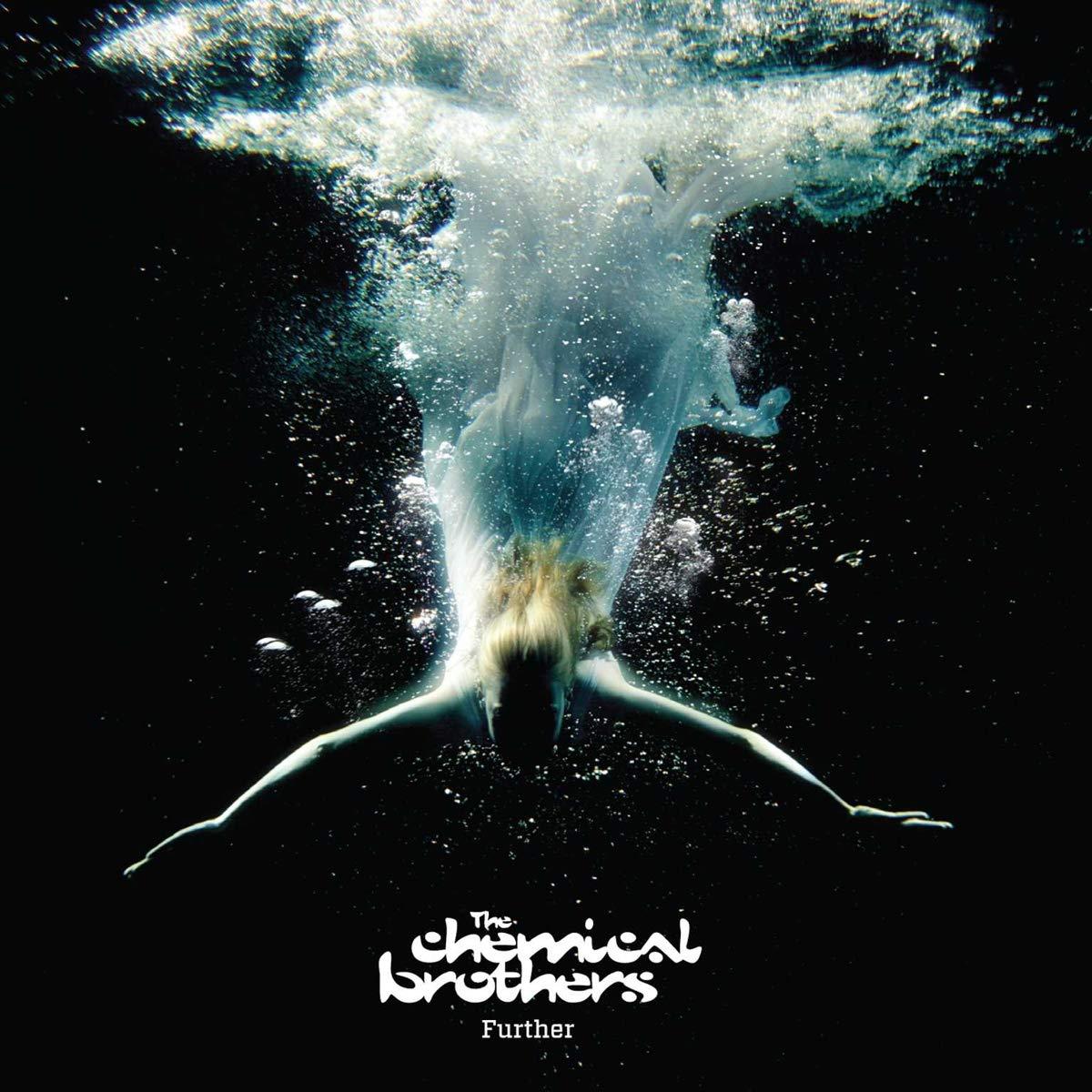 Chemical Brothers - Further - Double Lp