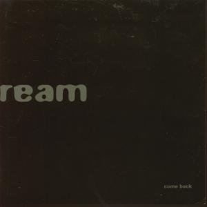 Slipstream - Come Back - 7 Inch