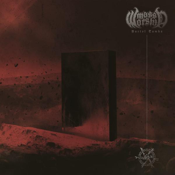 Mass Worship - Portal Tombs - Cd