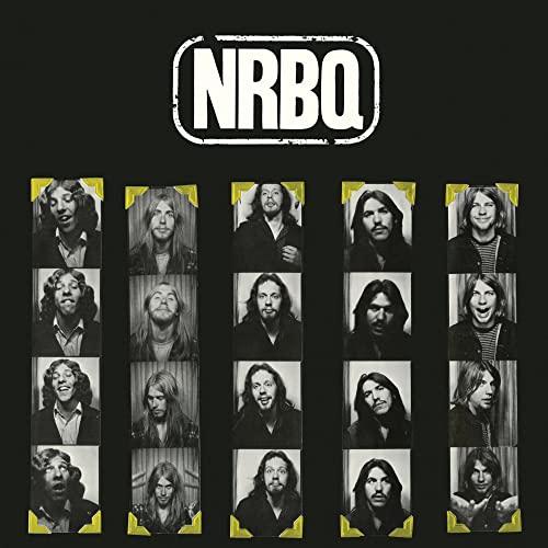 Nrbq - Nrbq - Cd