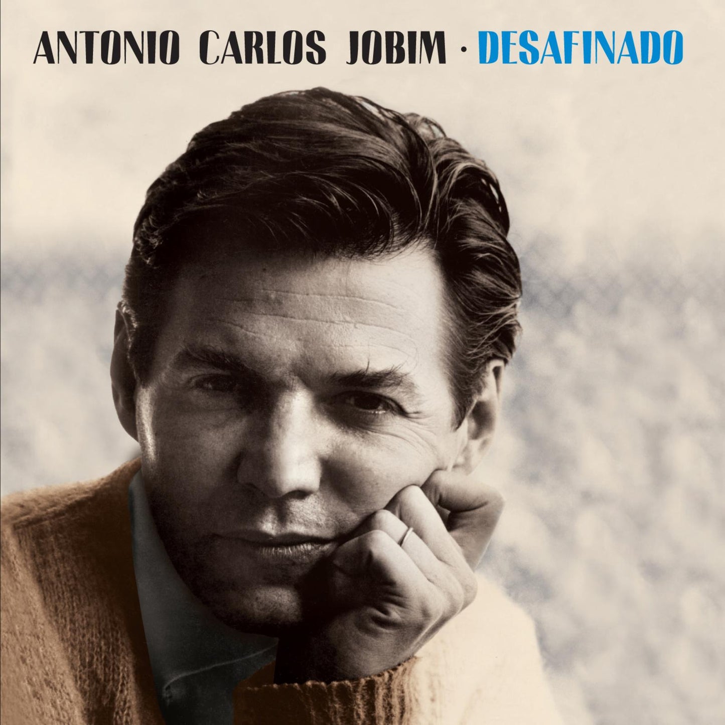 Antonio Carlos Jobim - Desafinado - Cd