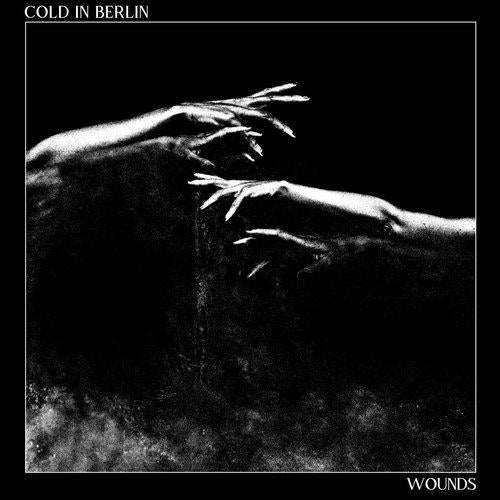 Cold In Berlin - Wounds - Cd