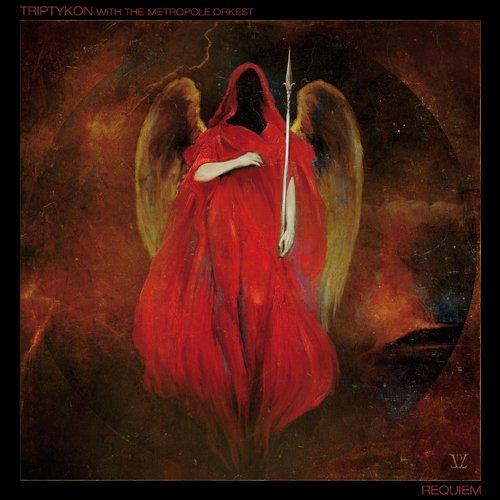 Triptykon - Requiem (Live At Roadburn 2019) - Cd