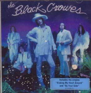 Black Crowes - By Your Side - Cd
