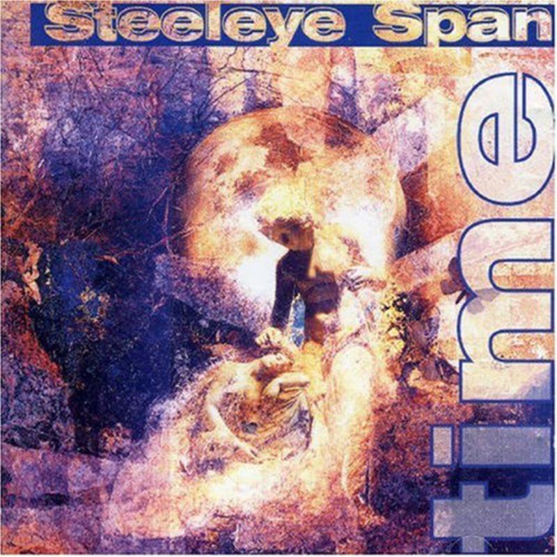 Steeleye Span - Time - Cd