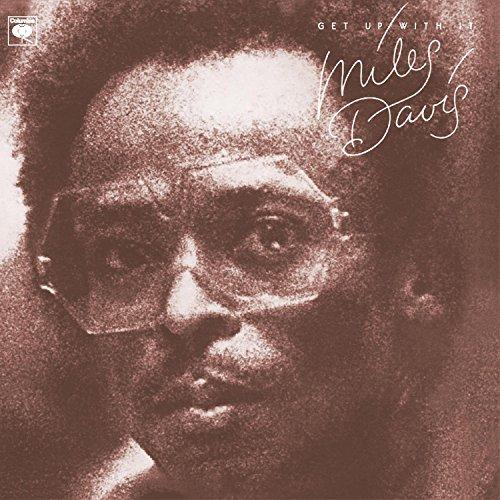 Miles Davis - Get Up With It - Double Cd