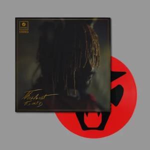 Thundercat - It Is What It Is - Lp
