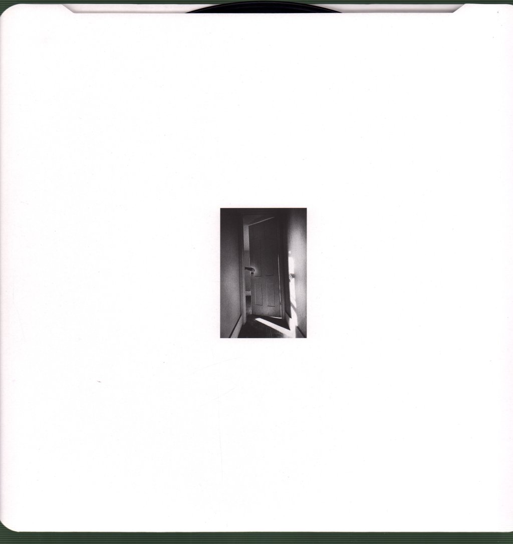 Joy Division - Unknown Pleasures - Lp