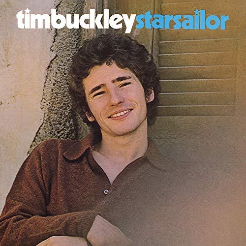 Tim Buckley - Starsailor - Cd