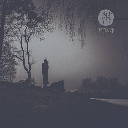 Myrkur - M (Black Lp) - Lp