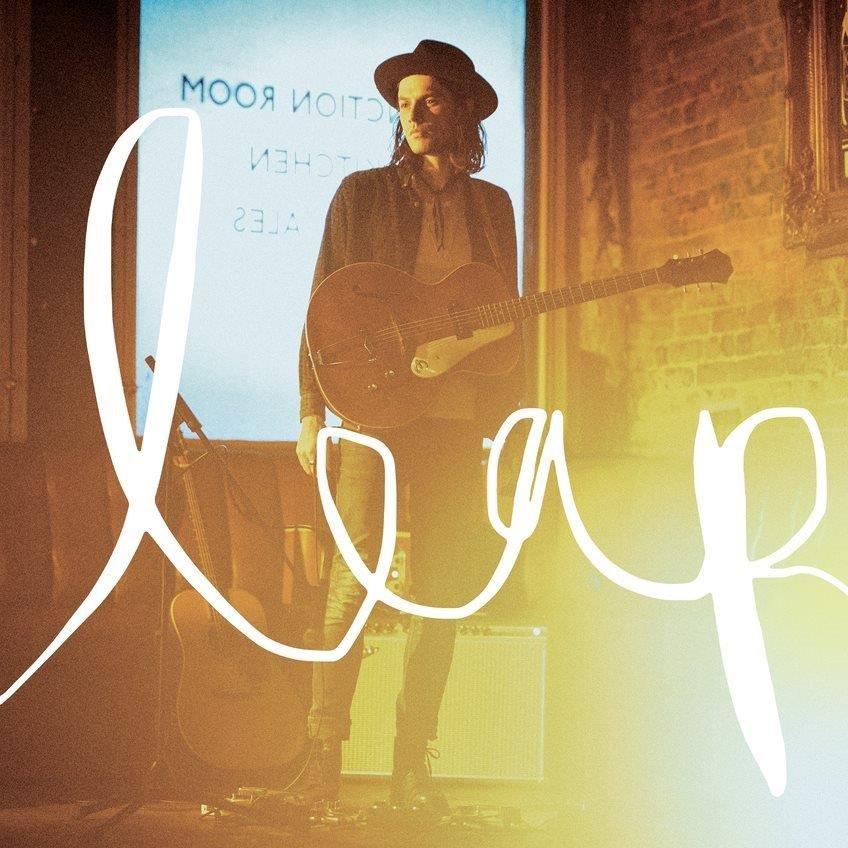 James Bay - Leap - Cd