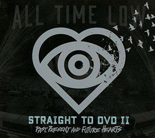 All Time Low - Straight To DVD Ii: Past, Present, and Future Hearts - Cd/Dvd