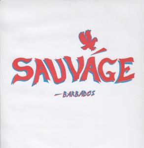 Sauvage - She Fussy - 12 Inch