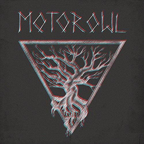 Motorowl - Om Generator - Lp