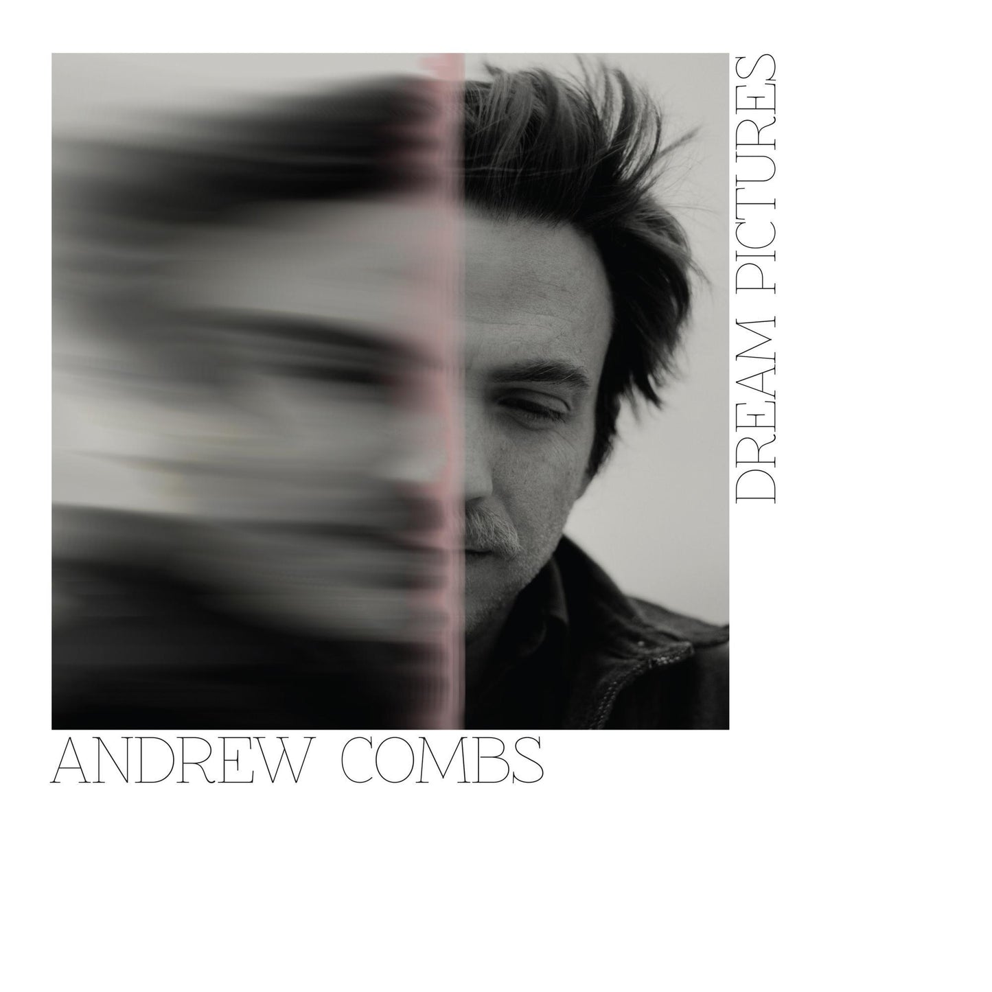 Andrew Combs - Dream Pictures - Cd