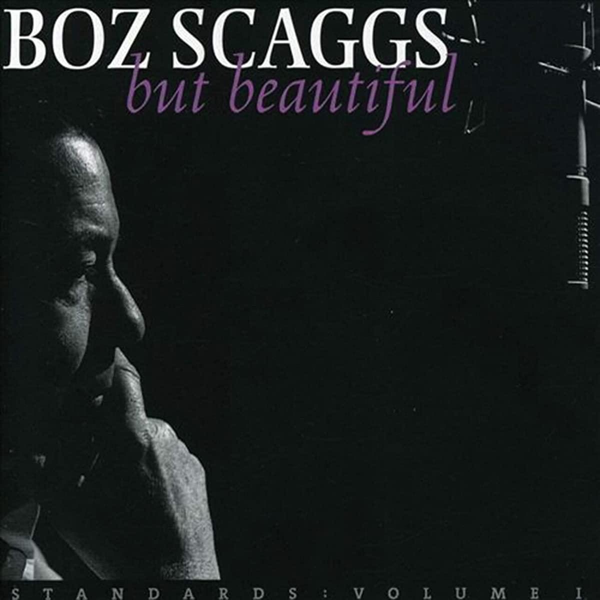 Boz Scaggs - But Beautiful: Standards - Lp