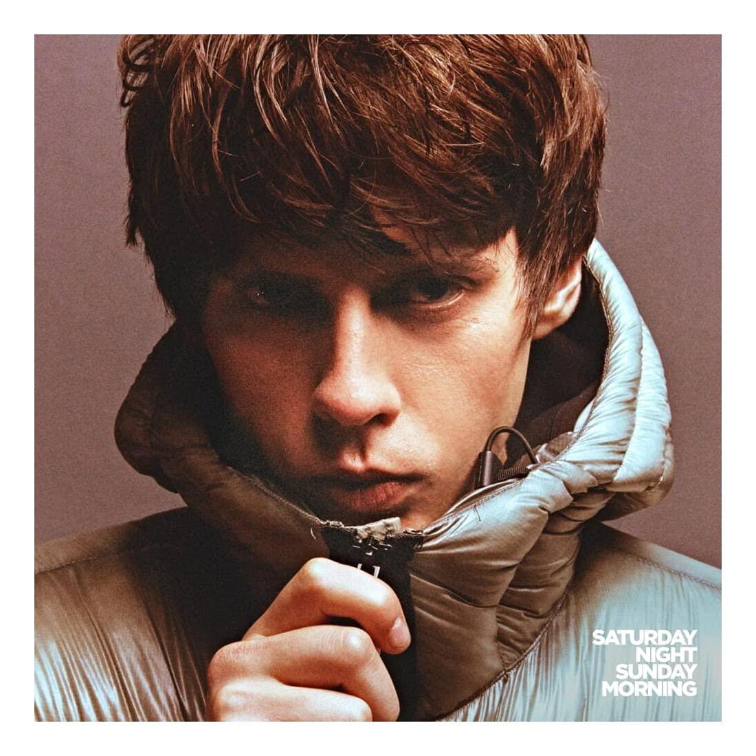 Jake Bugg - Saturday Night, Sunday Morning - Lp