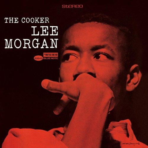 Lee Morgan - Cooker - Cd
