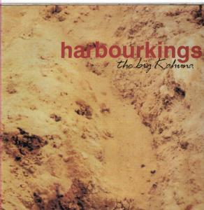 Harbourkings - Big Kahuna - Lp