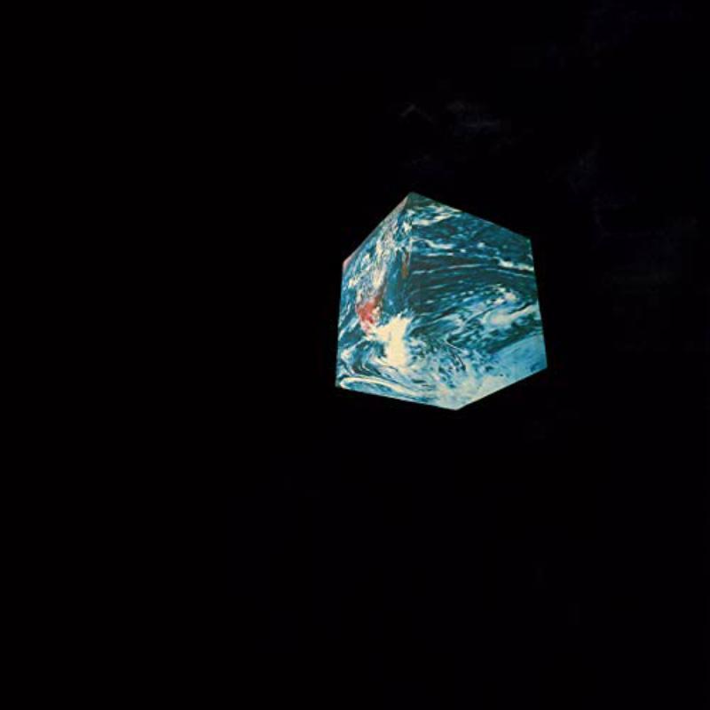 Tim Hecker - Anoyo - Lp