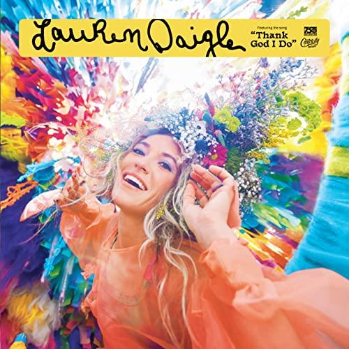 Lauren Daigle - Lauren Daigle - Cd
